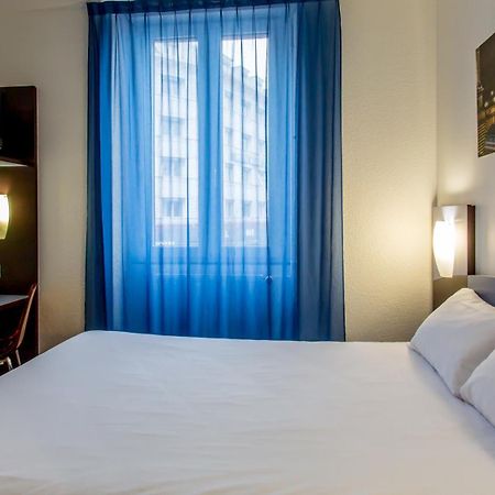 The Originals Access, Hotel Bourges Gare Eksteriør billede
