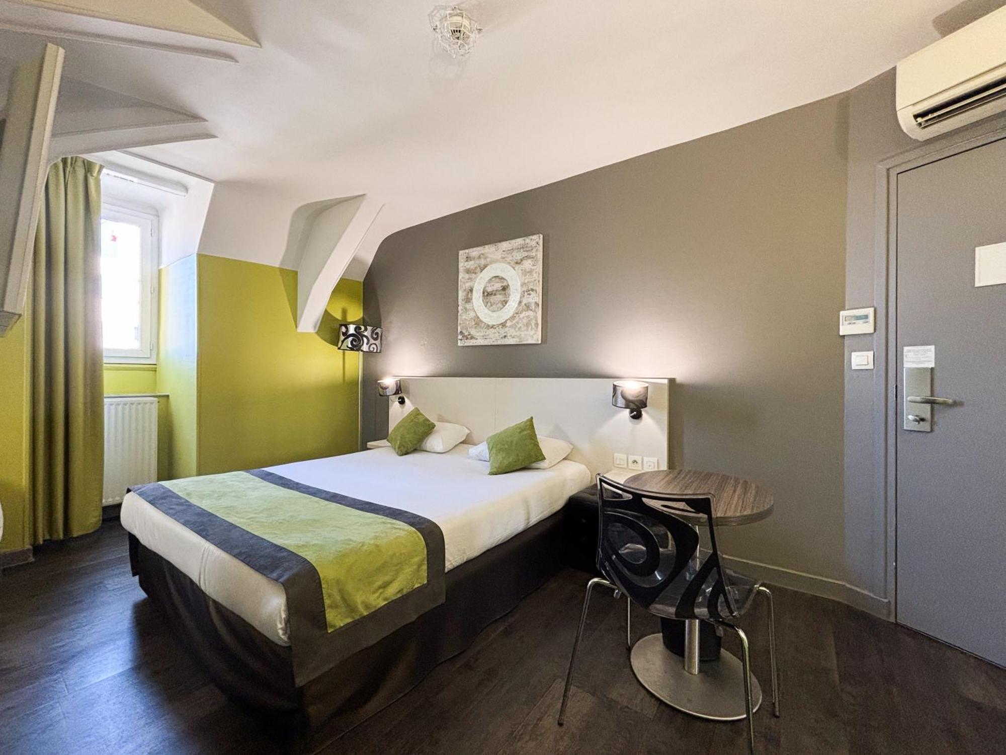 The Originals Access, Hotel Bourges Gare Værelse billede