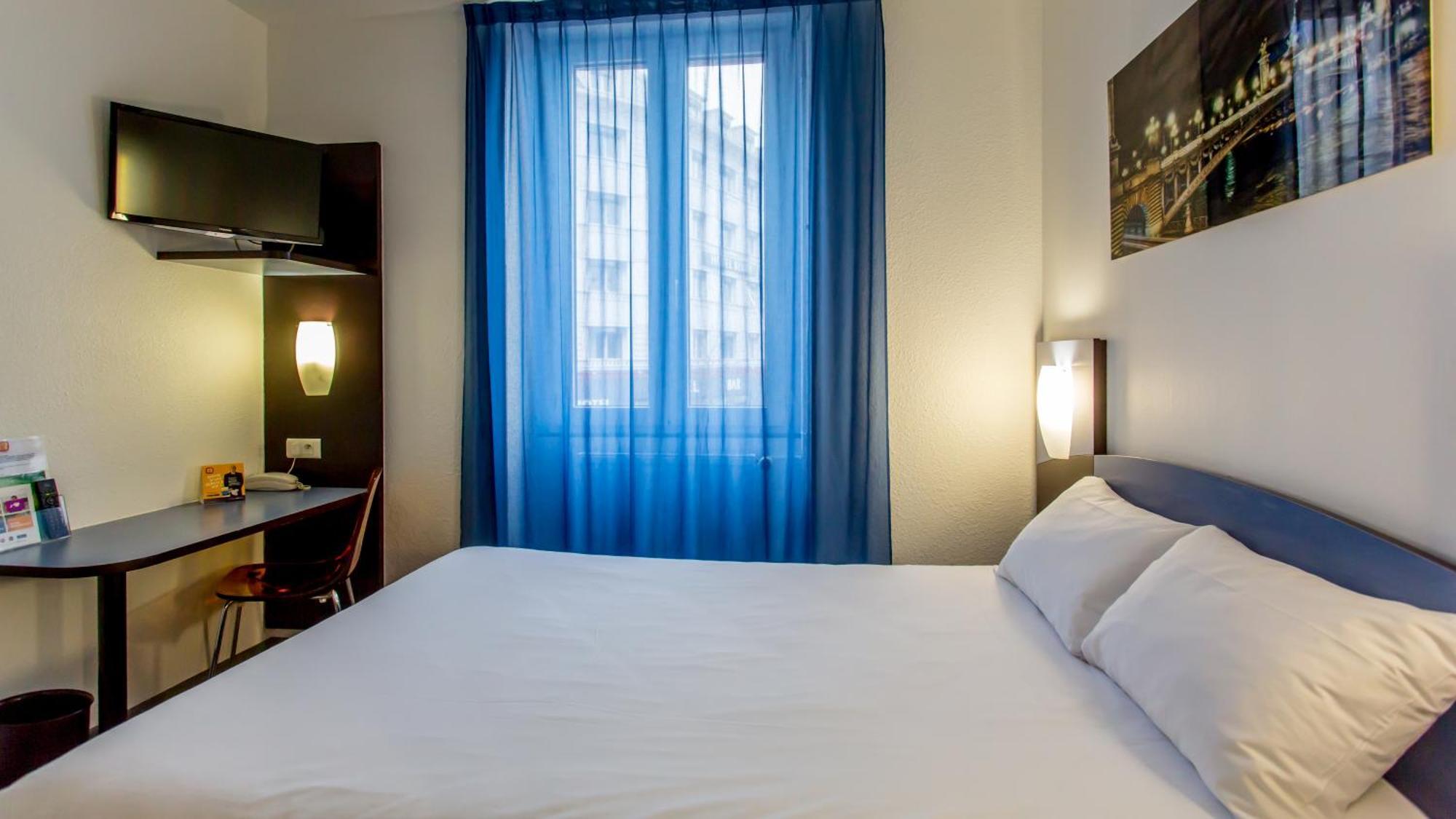 The Originals Access, Hotel Bourges Gare Eksteriør billede